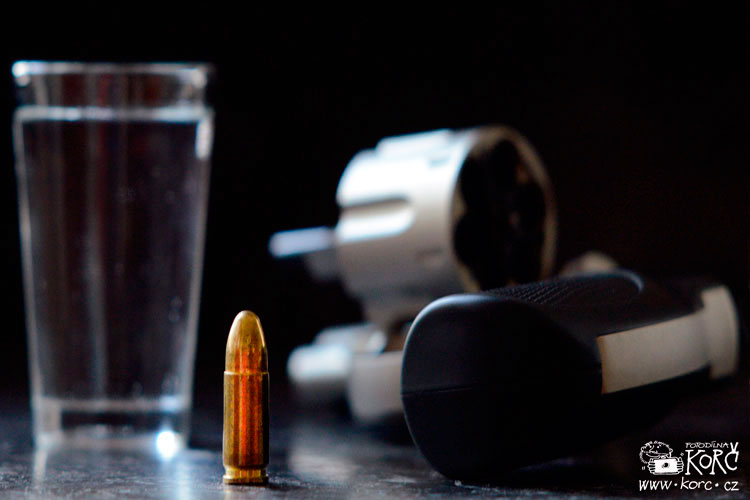    русская рулетка   