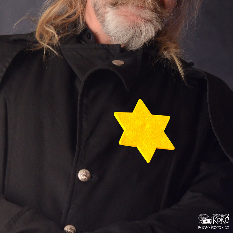    označkuj si svého...   