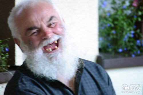    za dobu mého důchodu se odedálo...   