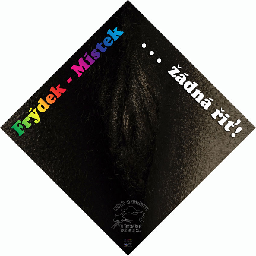    Mistek-Frydek to je město !  Žádná řiť !   