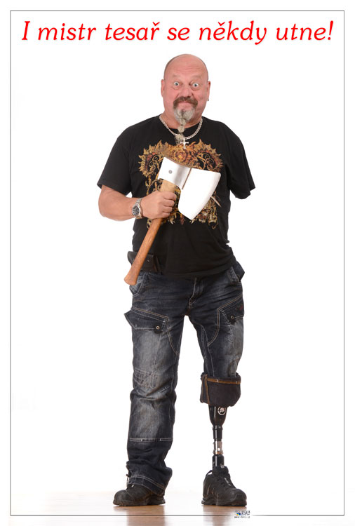    Více štěstí v&nbsp;novém roce!    