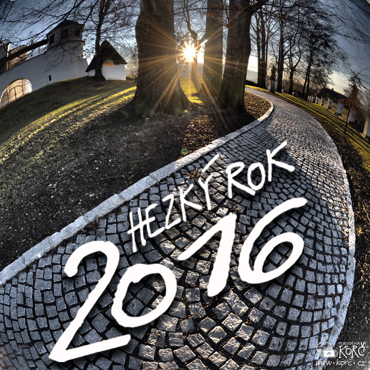    zámecký park ve Frydku   