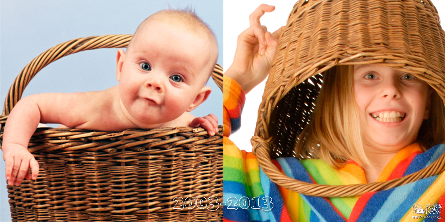    Andrea 2003 a&nbsp;2013   