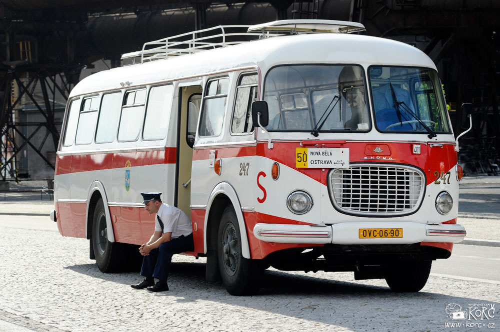    16. června 2016 v&nbsp;Ostravě   