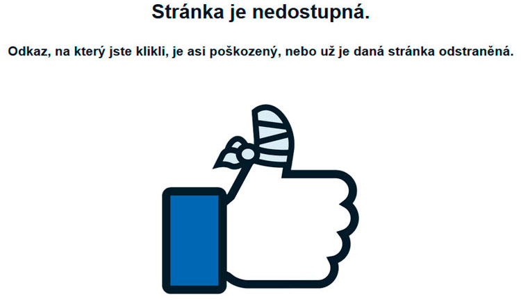    Nezáleží-li na tom, prdněte to na fejsbuk.   