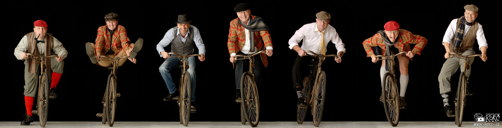    maturanti po 30 letech   