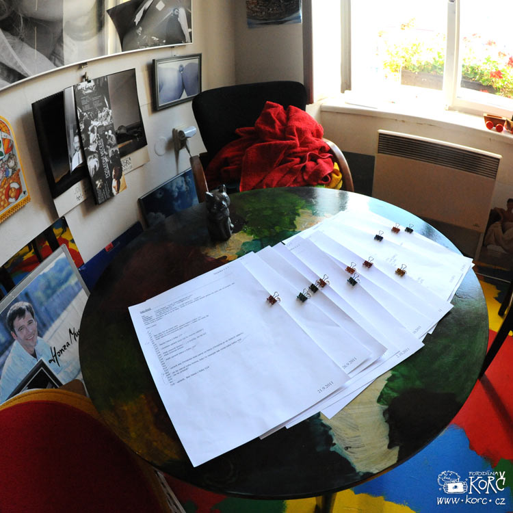    čím dřív si objednáte tím rychleji objednávku vyřídím   