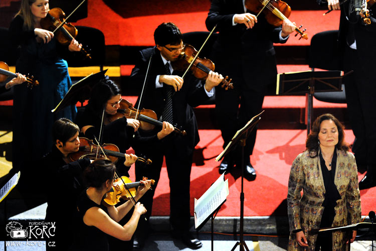    IX. ročník SHF - Martina Janková   