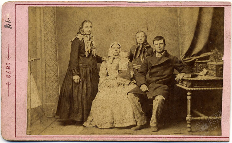    fotografoval Ludwig Niemtschik   