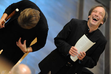    10 let historie Svatováclavského hudebního festivalu   