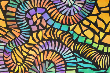    Zuzana a&nbsp;žáci 11. ZŠ   