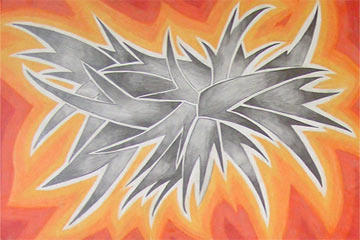    Zuzana a&nbsp;její žáci   