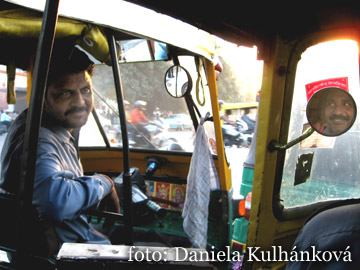 Daniela Kulhánková